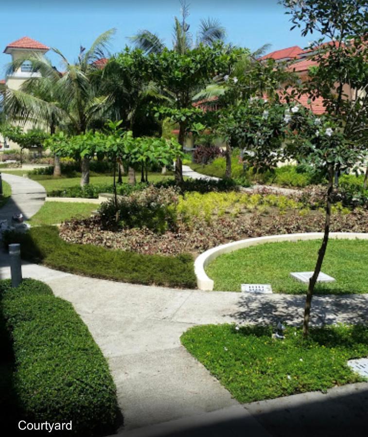 San Remo Oasis Srp Cebu Aparthotel Exterior foto
