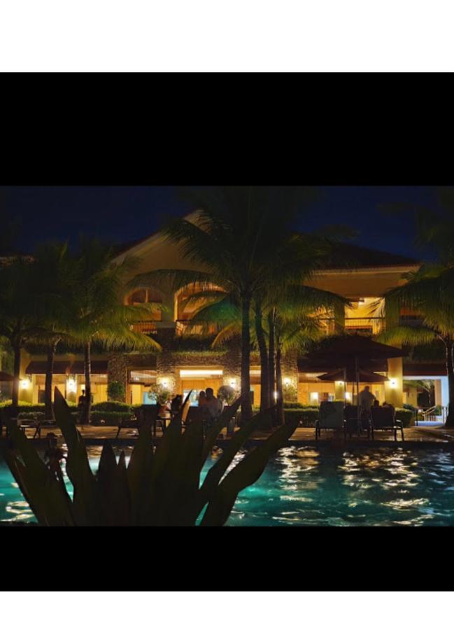 San Remo Oasis Srp Cebu Aparthotel Exterior foto